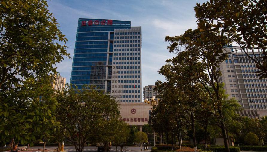 宜春市公路管理局