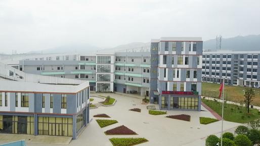 宜春轻工技校