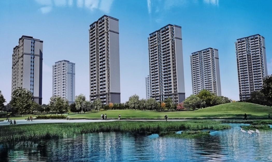 萍乡湘东未来城