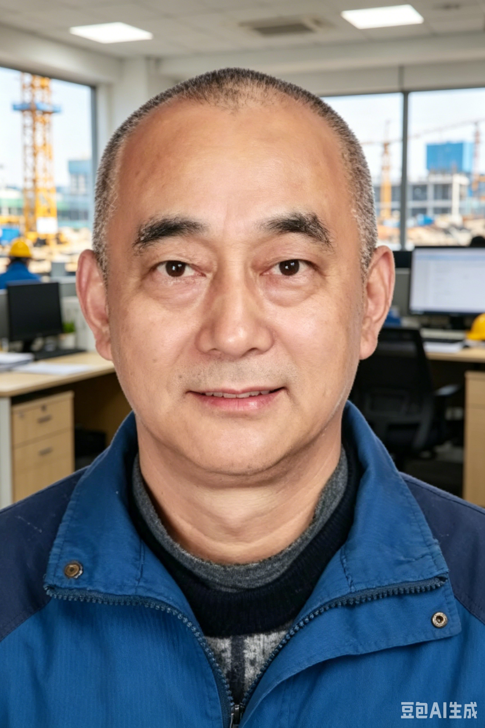 刘宇建