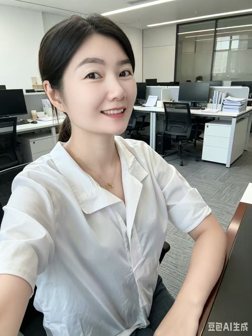 张雨薇