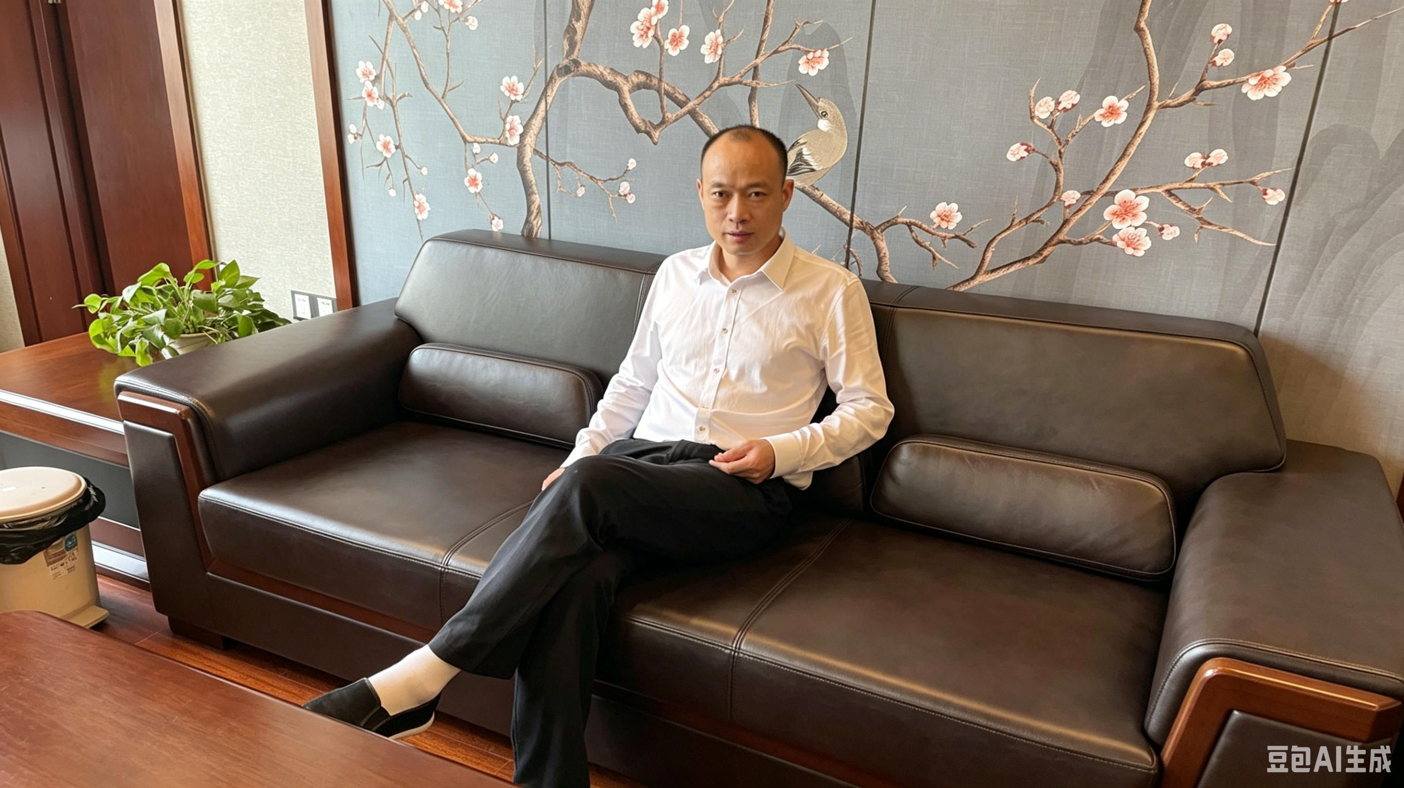 黄文林